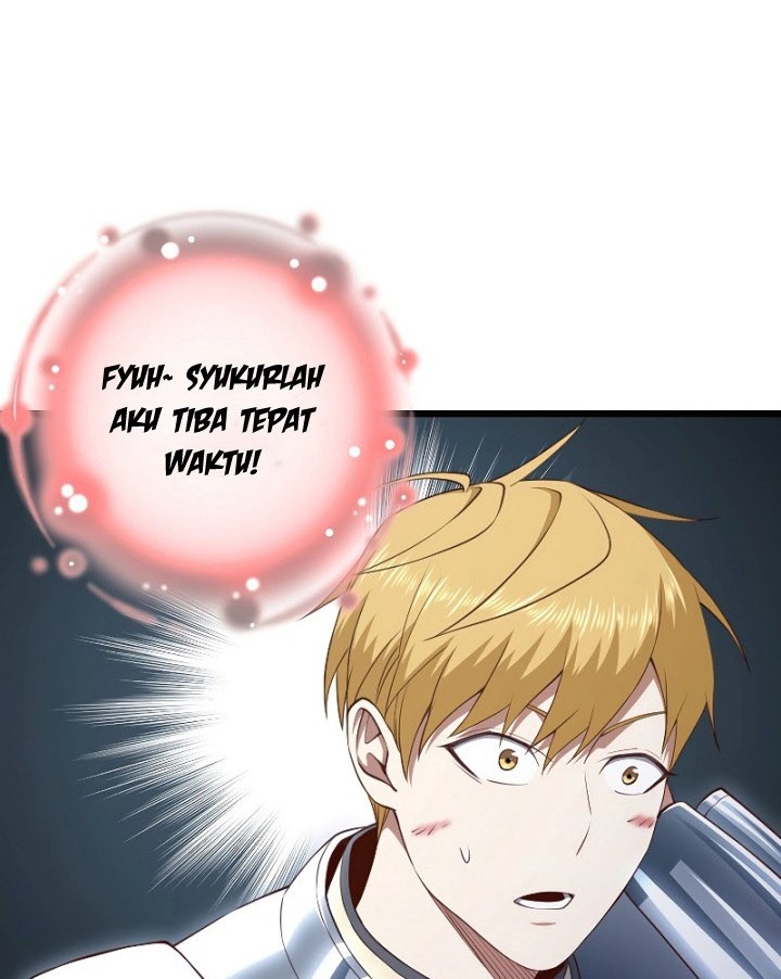 The Lord’s Coins Aren’t Decreasing?! Chapter 88 Gambar 11