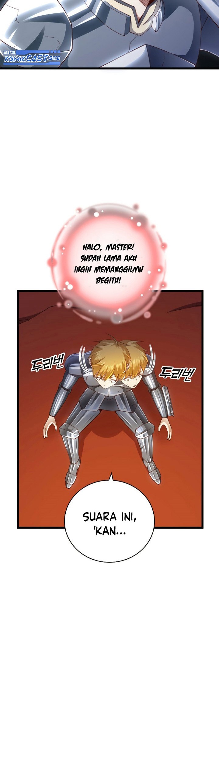 The Lord’s Coins Aren’t Decreasing?! Chapter 88 Gambar 12
