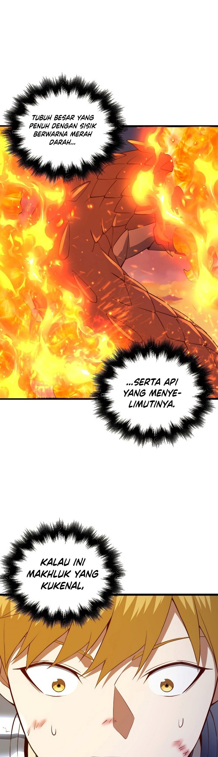 The Lord’s Coins Aren’t Decreasing?! Chapter 88 Gambar 14