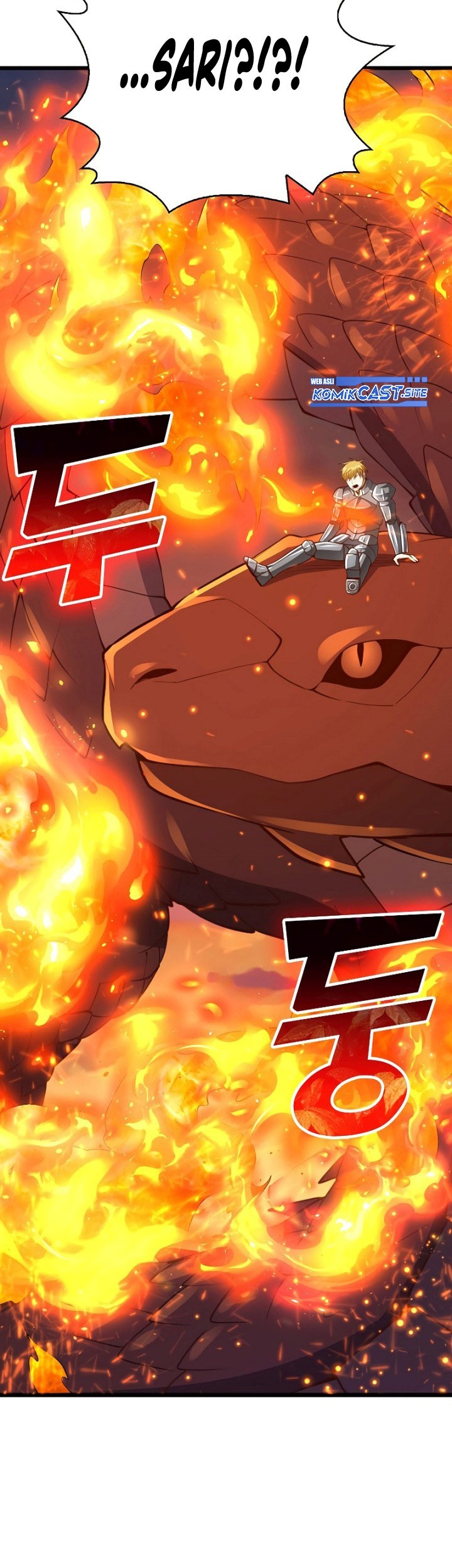 The Lord’s Coins Aren’t Decreasing?! Chapter 88 Gambar 16