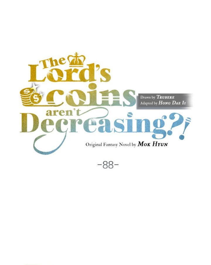The Lord’s Coins Aren’t Decreasing?! Chapter 88 Gambar 17