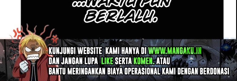 Mission: Yozakura Family Chapter 170 Gambar 11