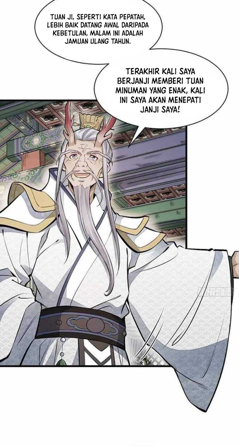 Lanke Special Destiny Chapter 77 Gambar 5