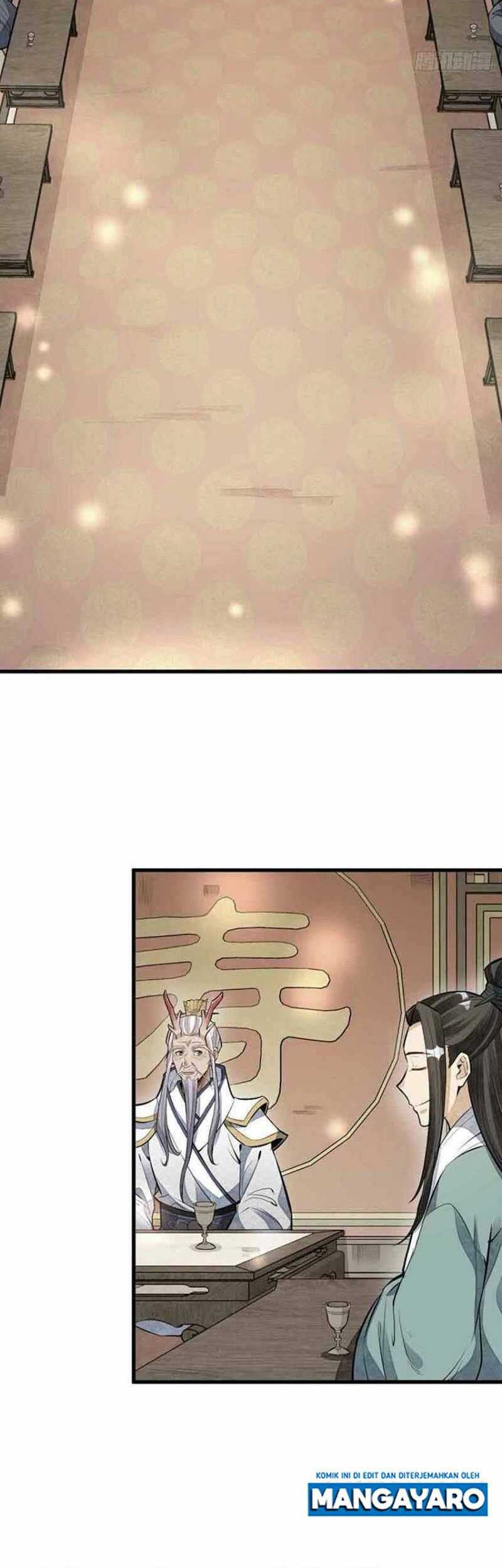 Lanke Special Destiny Chapter 77 Gambar 9