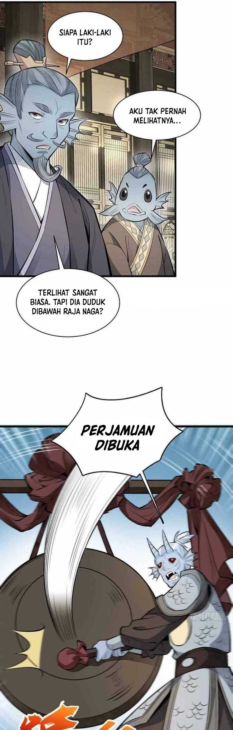 Lanke Special Destiny Chapter 77 Gambar 10