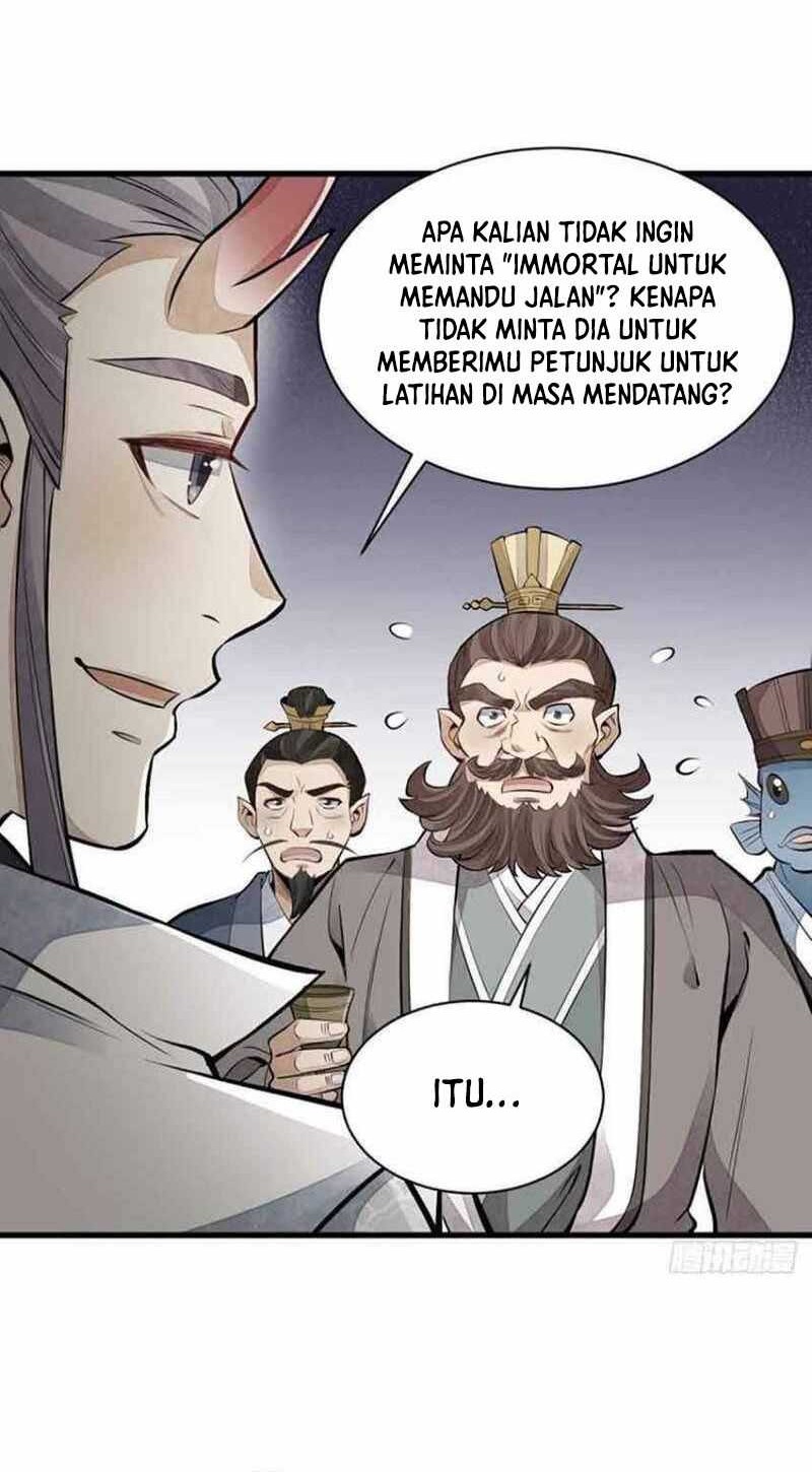 Lanke Special Destiny Chapter 77 Gambar 25