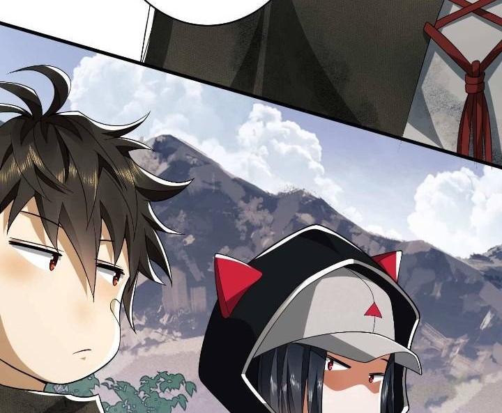 The First Sequence Chapter 33 Gambar 30