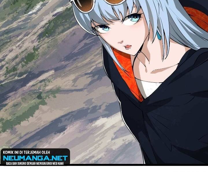 The First Sequence Chapter 33 Gambar 32