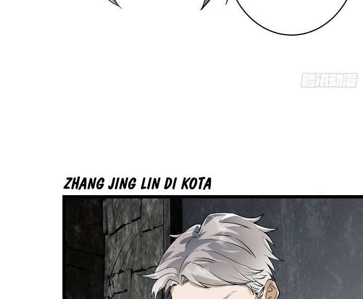 The First Sequence Chapter 33 Gambar 34