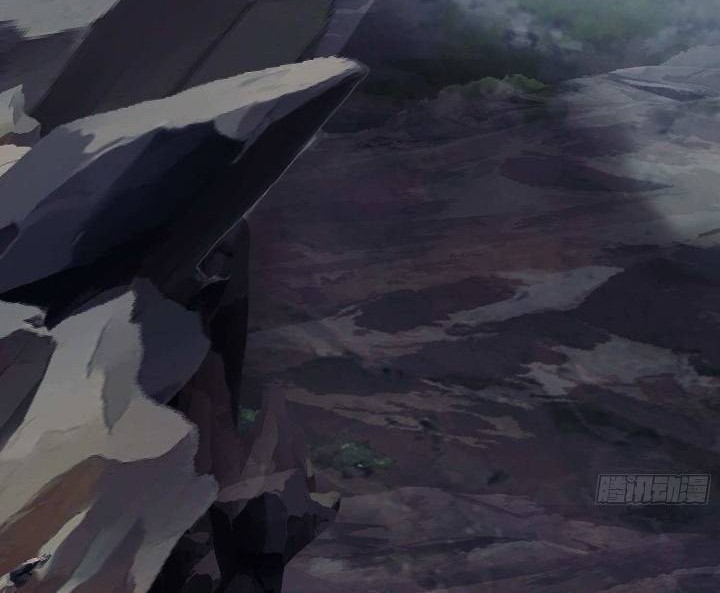 The First Sequence Chapter 33 Gambar 36