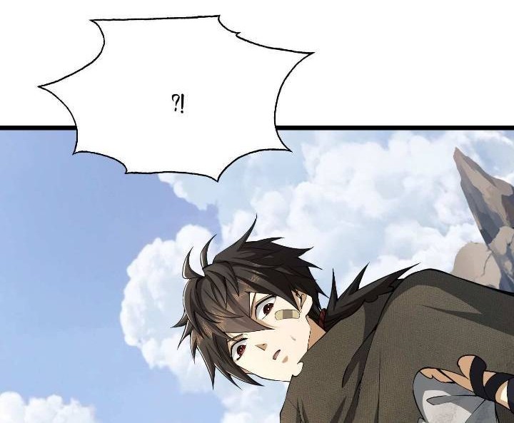 The First Sequence Chapter 33 Gambar 38