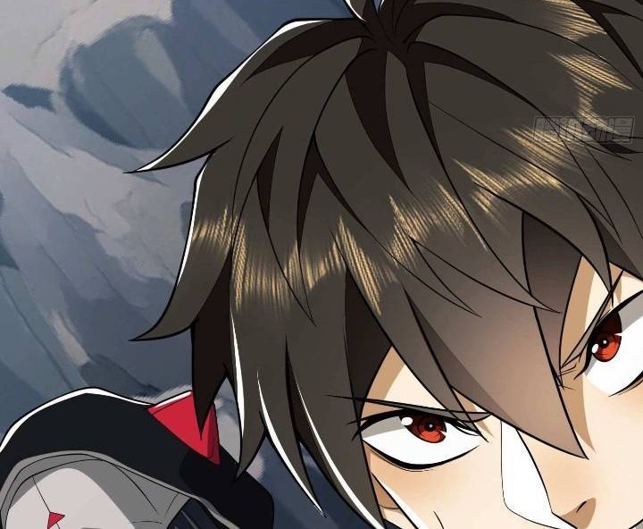 The First Sequence Chapter 33 Gambar 22