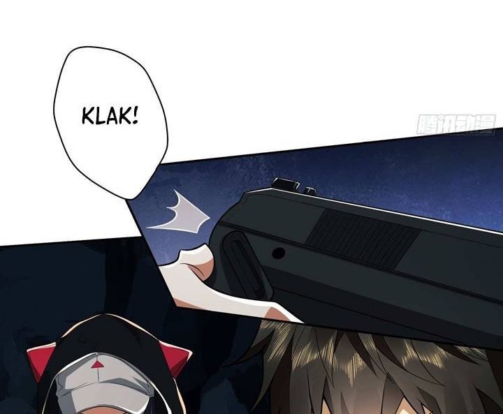 The First Sequence Chapter 33 Gambar 4