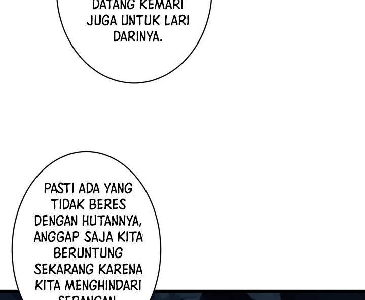 The First Sequence Chapter 33 Gambar 10