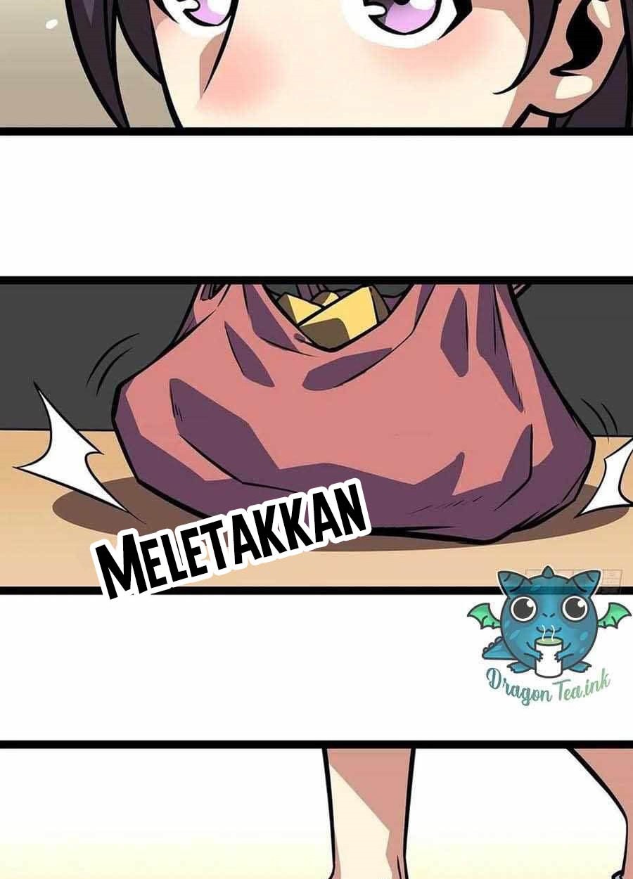 It all starts with playing game seriously Chapter 56 Gambar 31