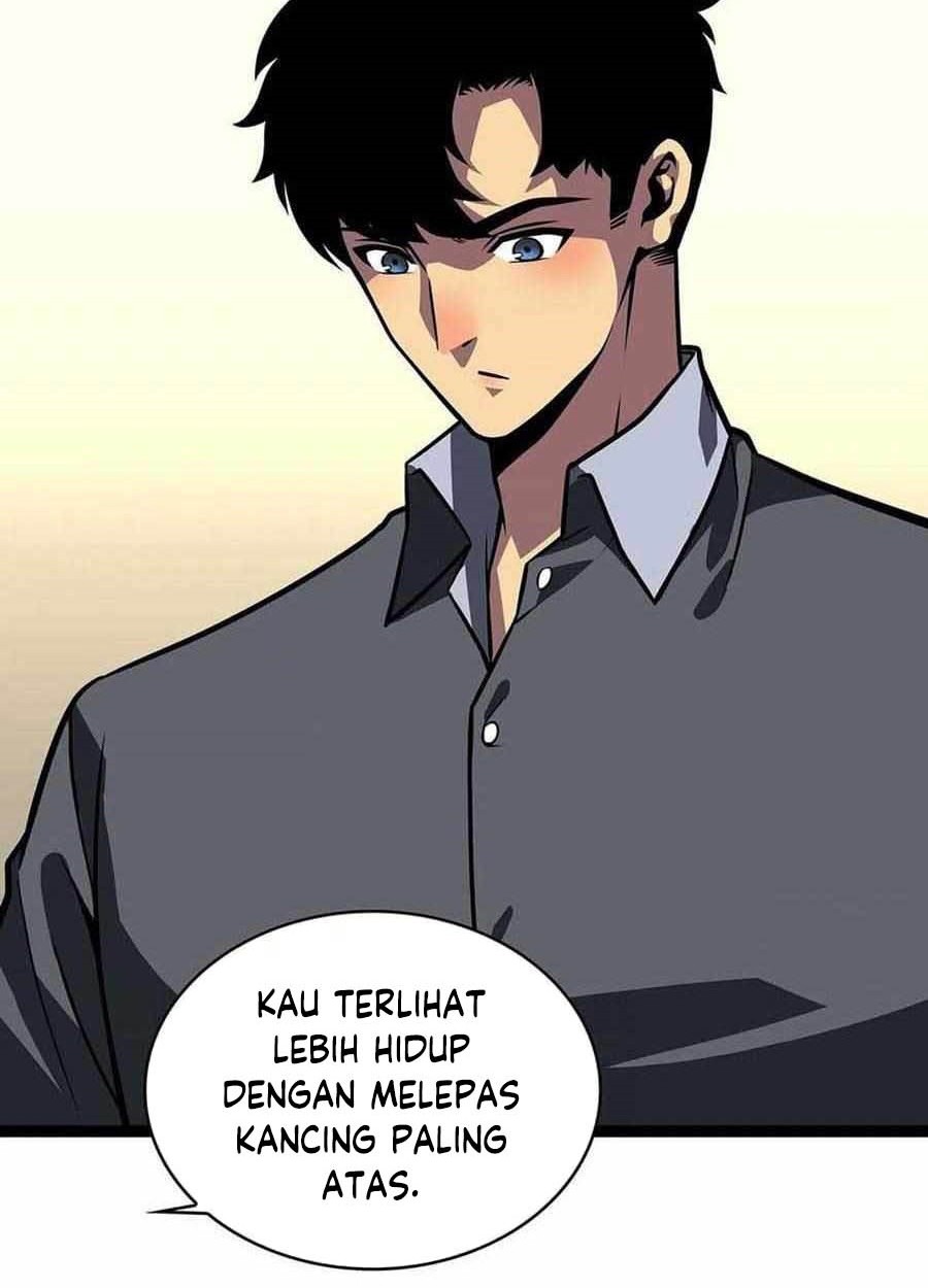 It all starts with playing game seriously Chapter 56 Gambar 33