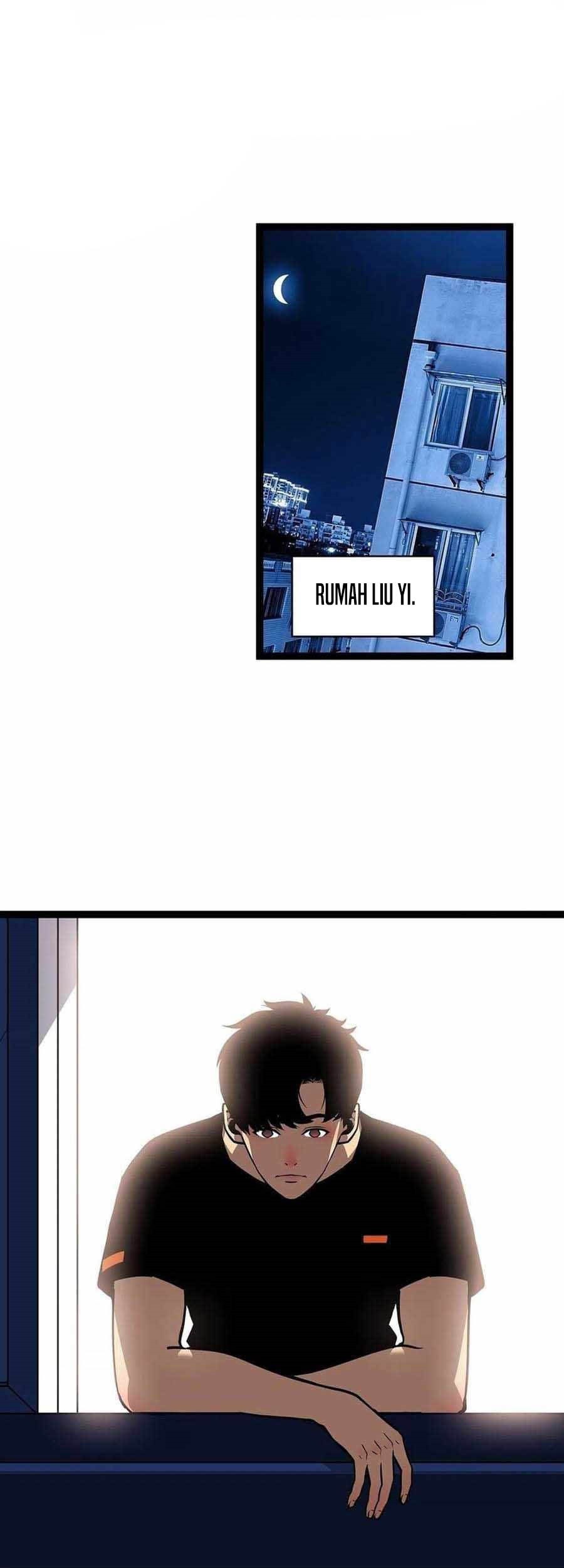 It all starts with playing game seriously Chapter 56 Gambar 18