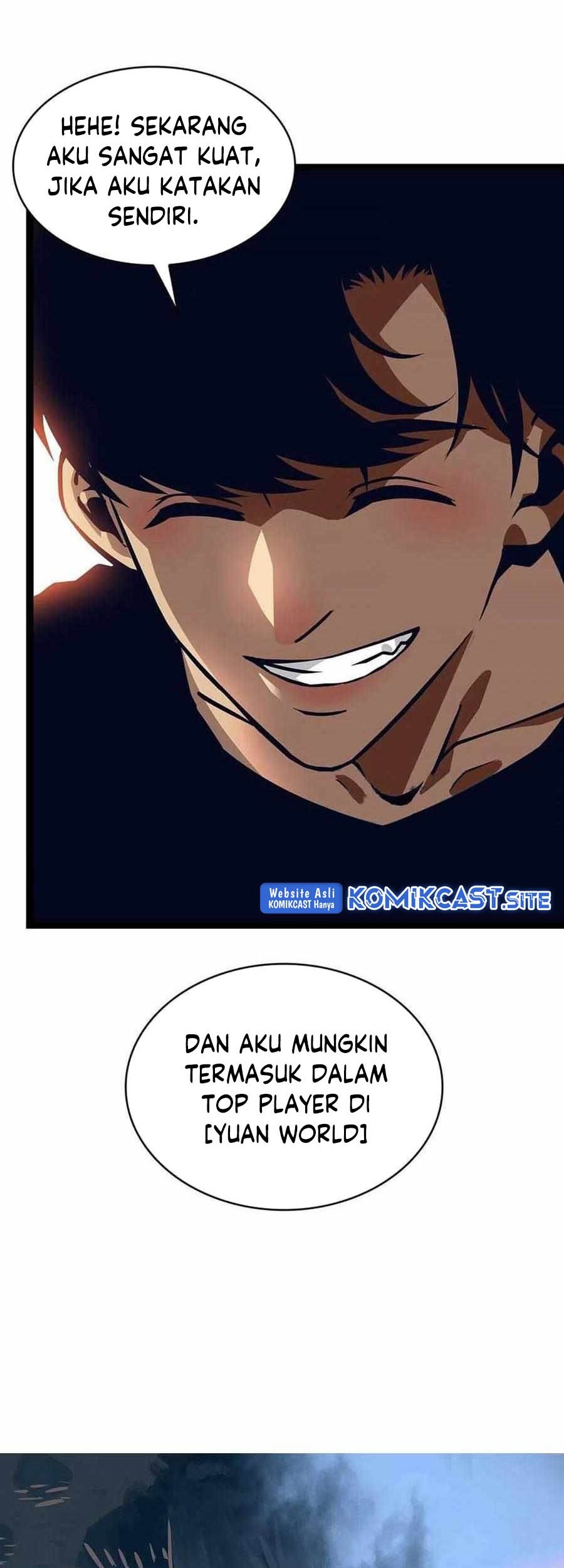 It all starts with playing game seriously Chapter 56 Gambar 22