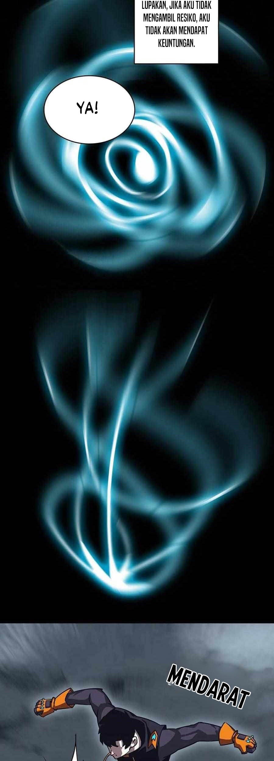 It all starts with playing game seriously Chapter 56 Gambar 6