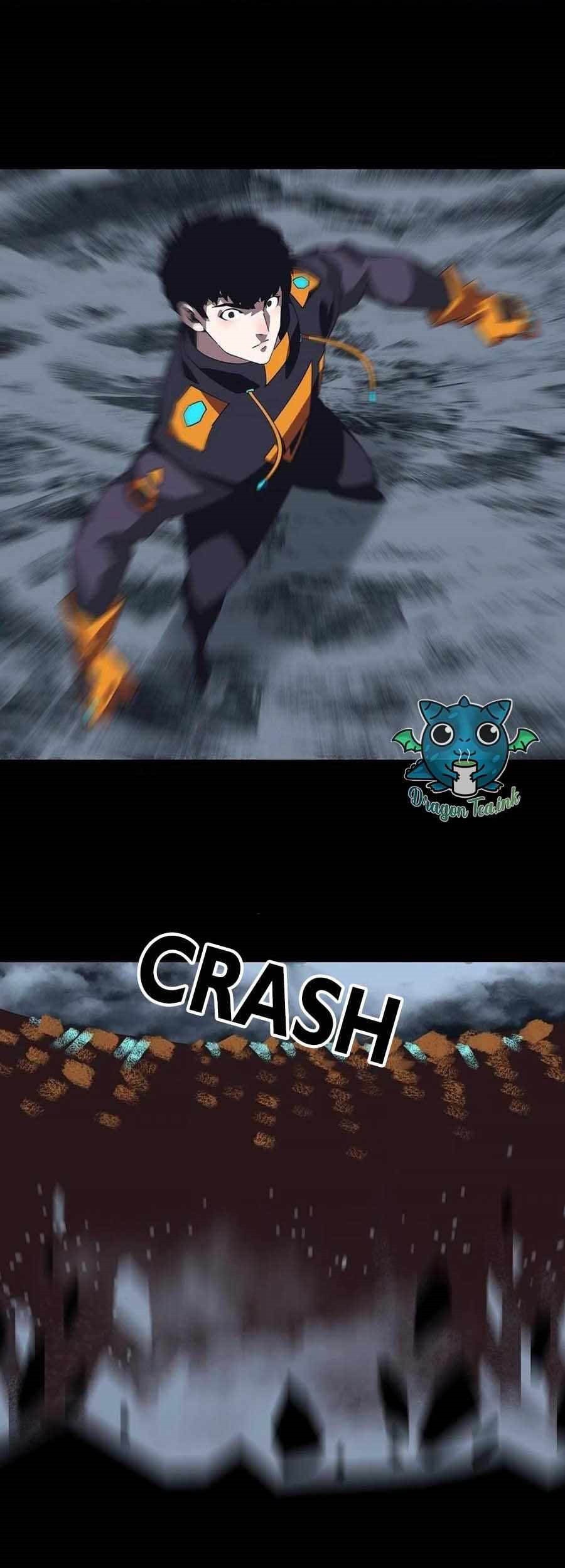 It all starts with playing game seriously Chapter 56 Gambar 10