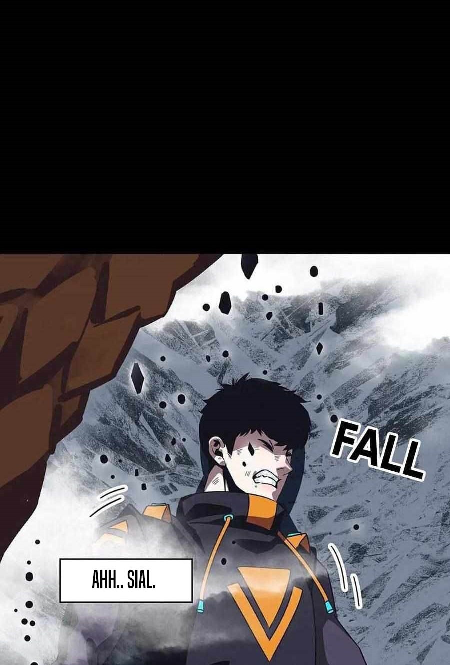 It all starts with playing game seriously Chapter 56 Gambar 11