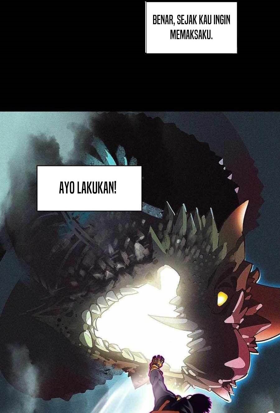 It all starts with playing game seriously Chapter 56 Gambar 15