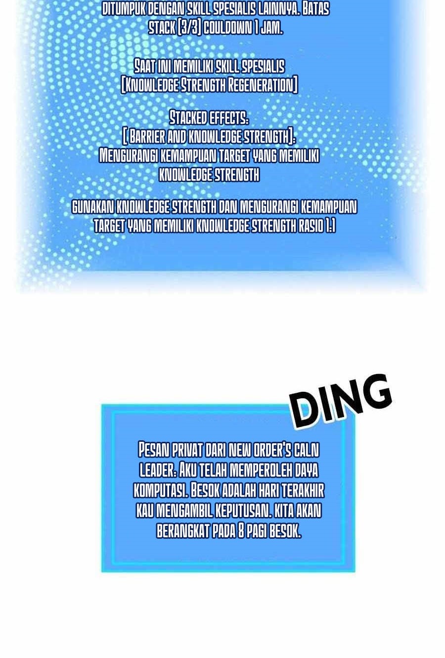 It all starts with playing game seriously Chapter 56 Gambar 17