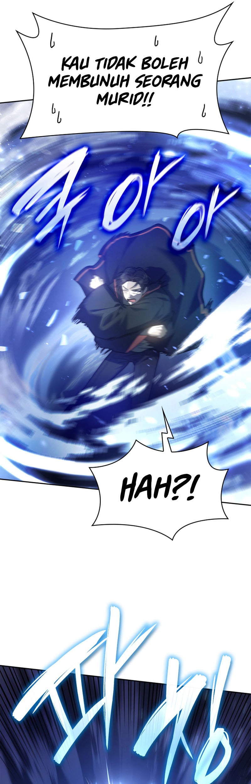 Infinite Mage Chapter 27 Gambar 48