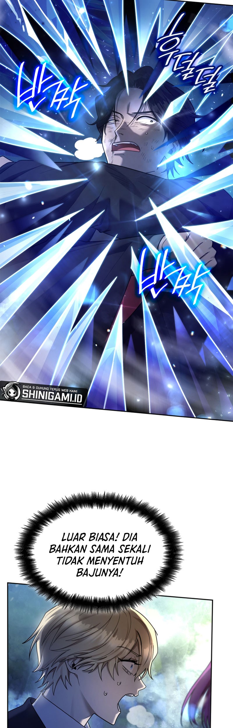 Infinite Mage Chapter 27 Gambar 50