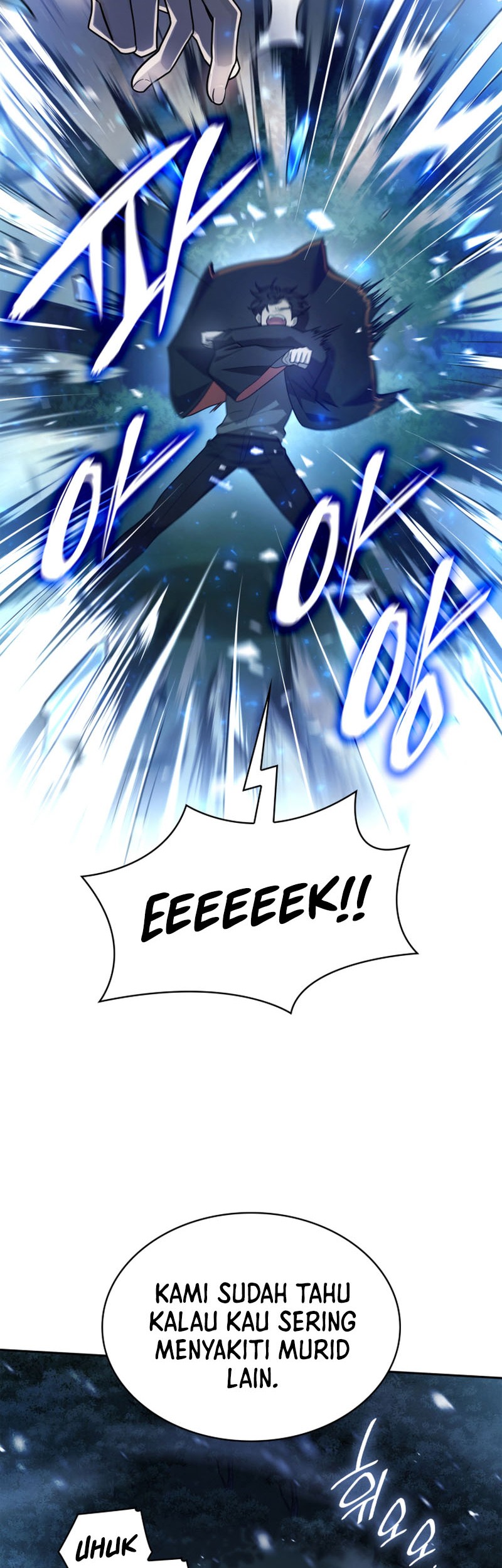 Infinite Mage Chapter 27 Gambar 53