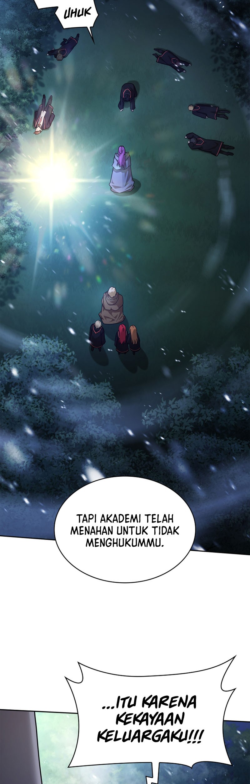 Infinite Mage Chapter 27 Gambar 54