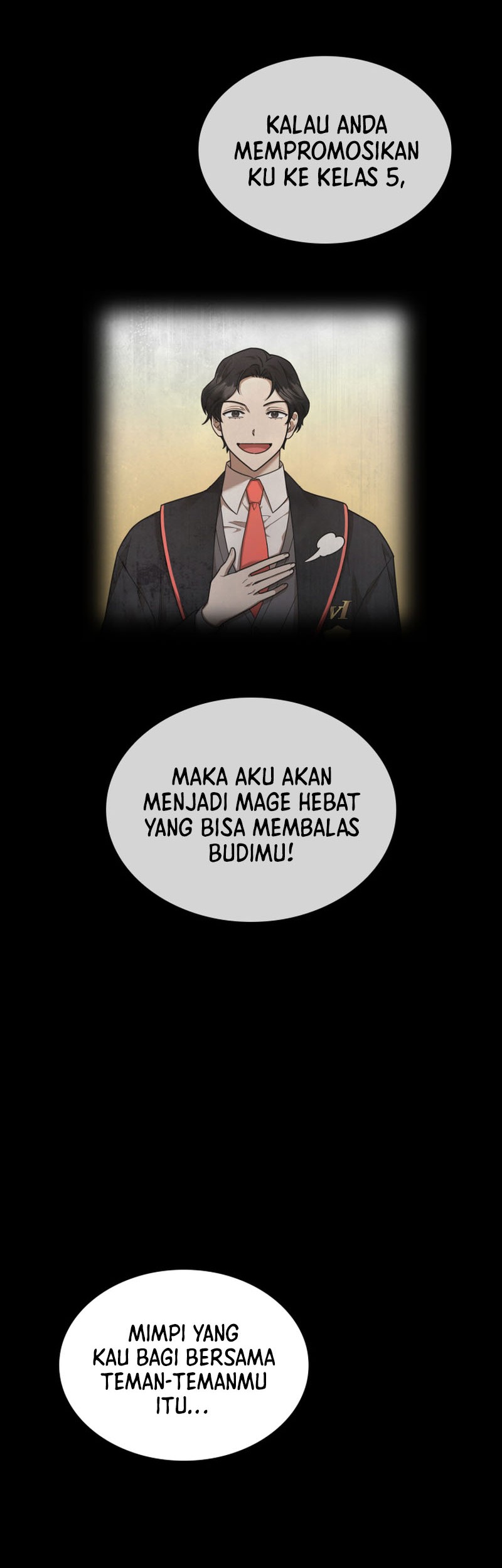 Infinite Mage Chapter 27 Gambar 59