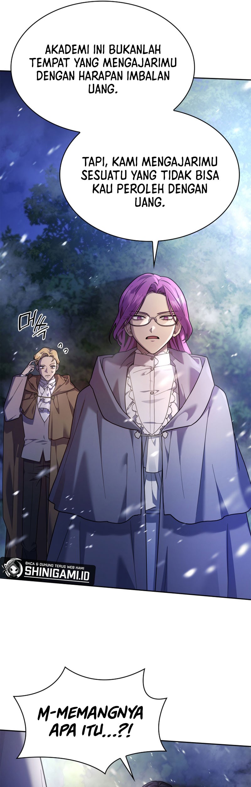 Infinite Mage Chapter 27 Gambar 56