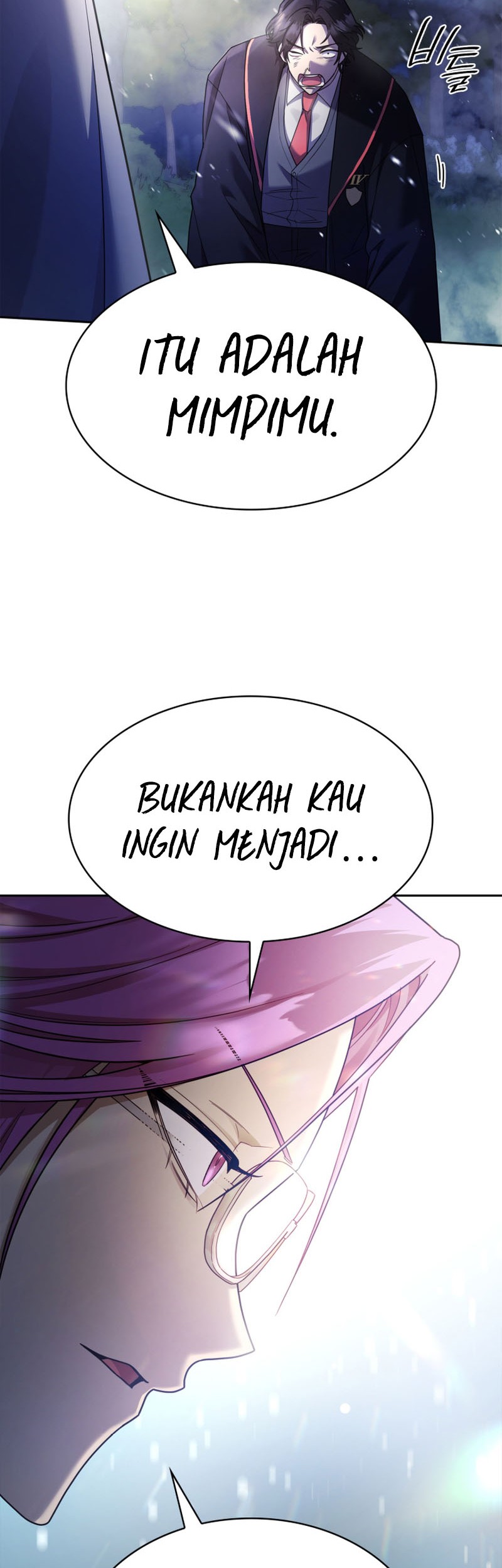 Infinite Mage Chapter 27 Gambar 57
