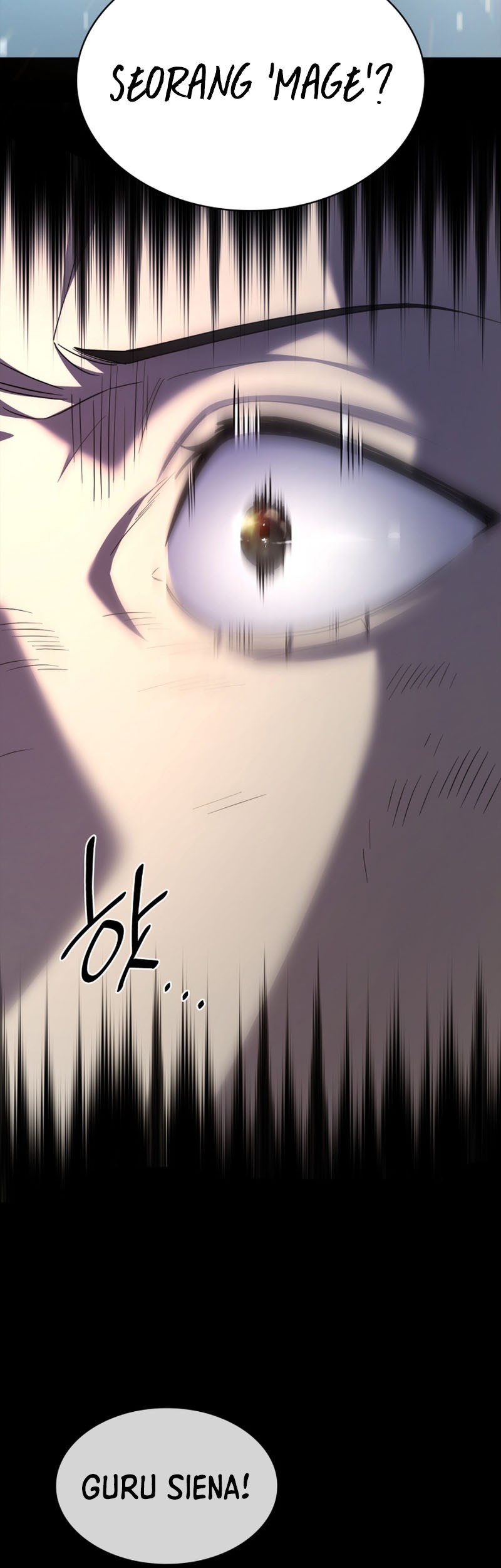 Infinite Mage Chapter 27 Gambar 58