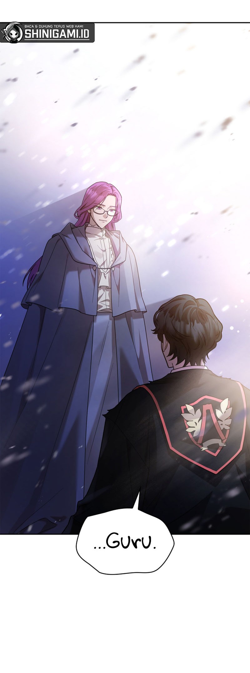 Infinite Mage Chapter 27 Gambar 63