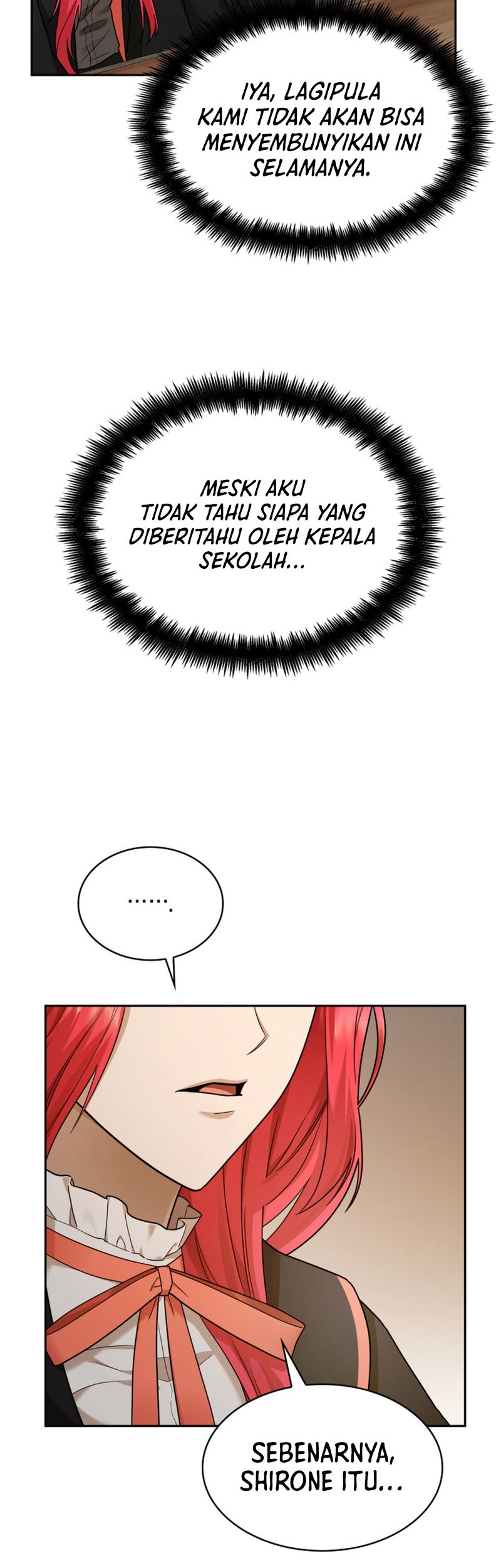 Infinite Mage Chapter 27 Gambar 71