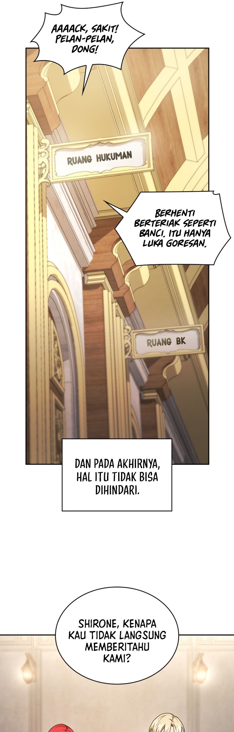 Infinite Mage Chapter 27 Gambar 68