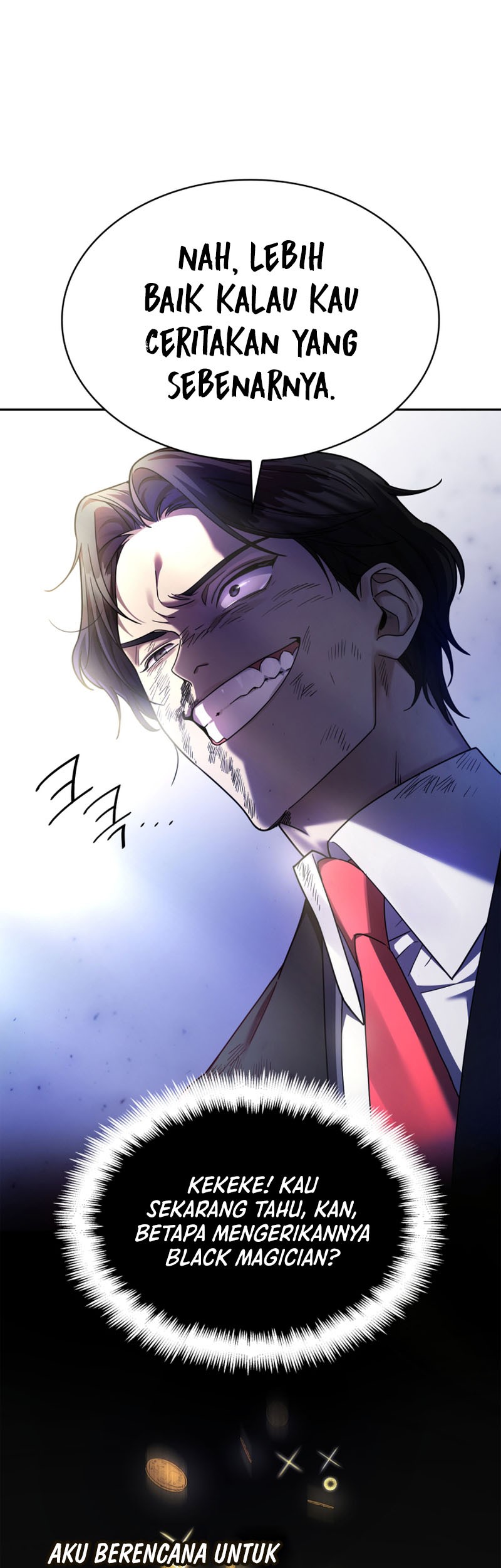 Infinite Mage Chapter 27 Gambar 33