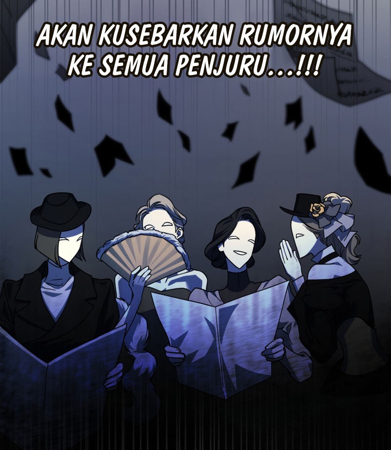 Infinite Mage Chapter 27 Gambar 35