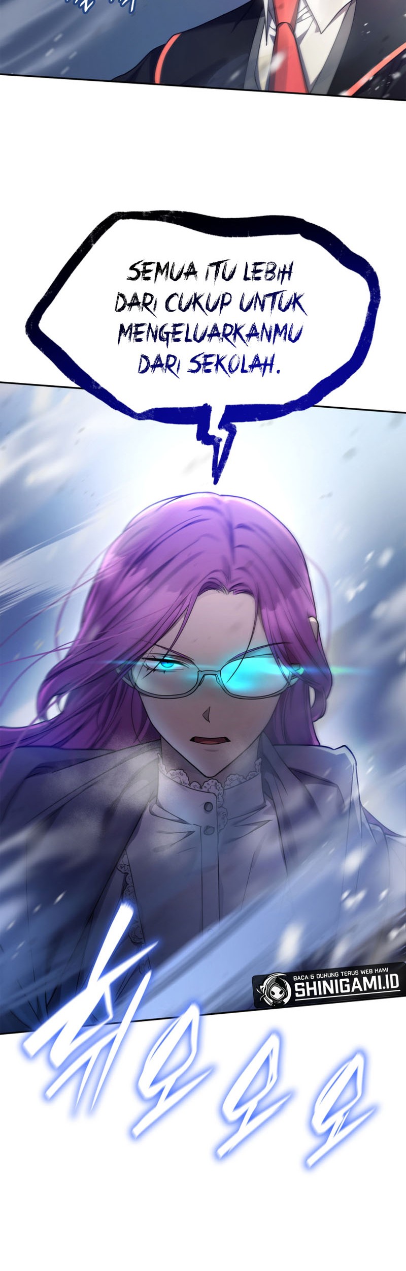 Infinite Mage Chapter 27 Gambar 39