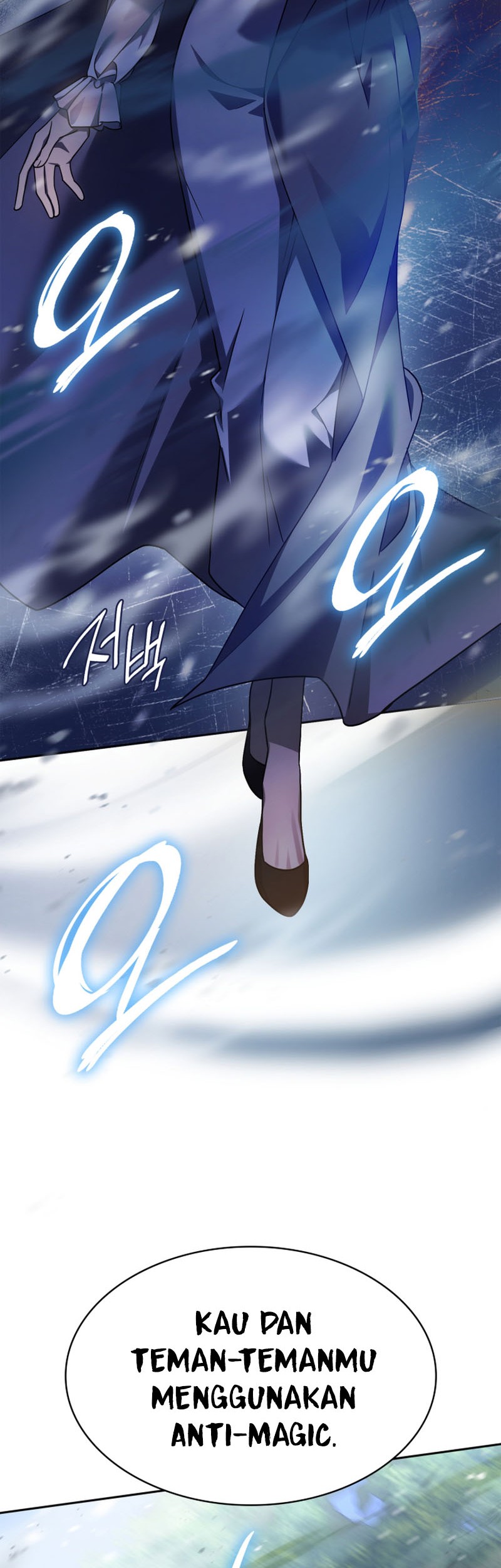 Infinite Mage Chapter 27 Gambar 37