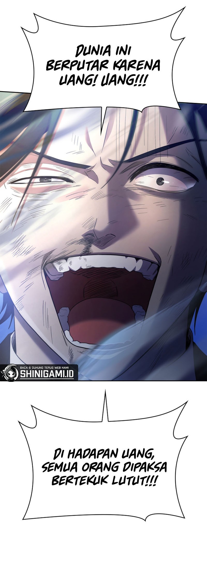 Infinite Mage Chapter 27 Gambar 43