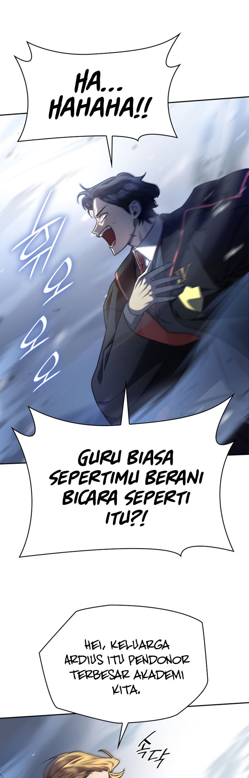Infinite Mage Chapter 27 Gambar 40