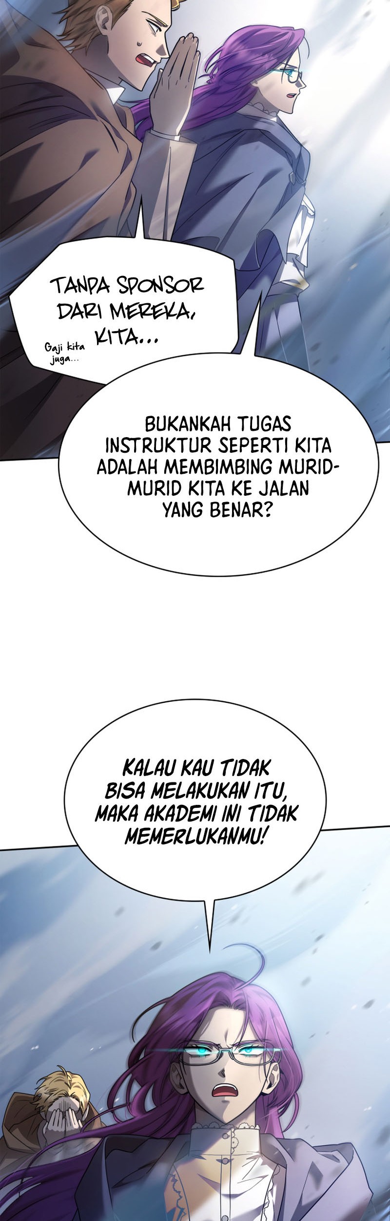 Infinite Mage Chapter 27 Gambar 41