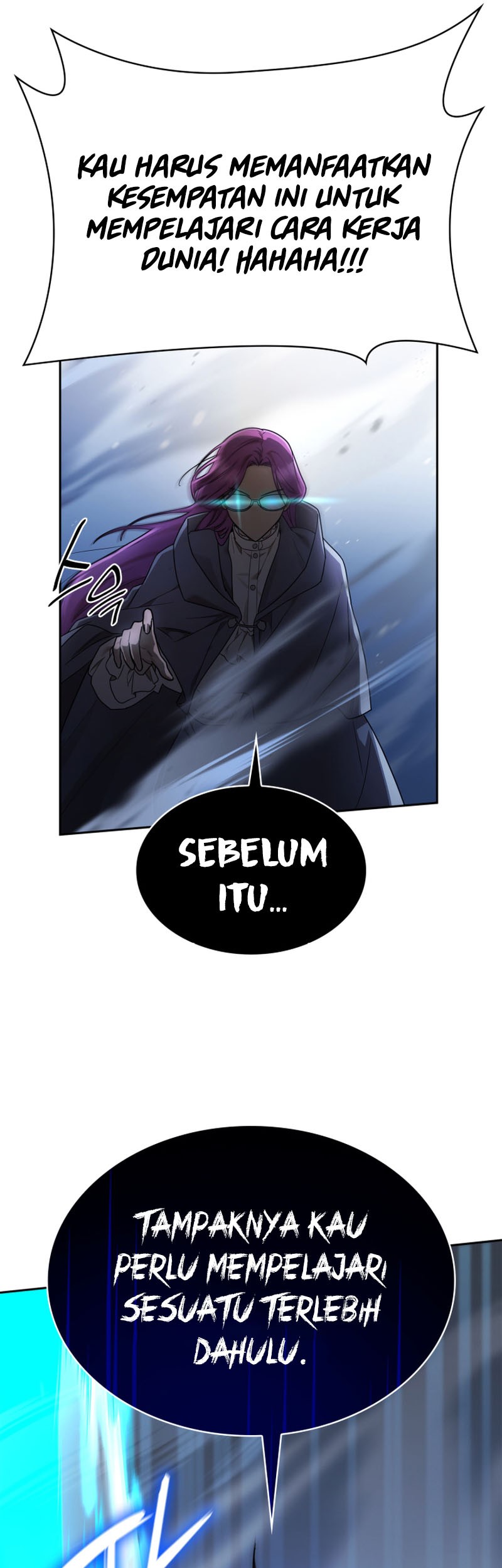 Infinite Mage Chapter 27 Gambar 44