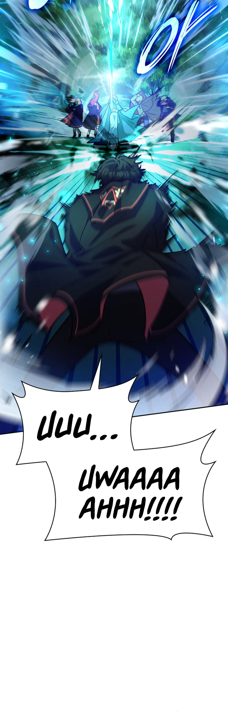 Infinite Mage Chapter 27 Gambar 46