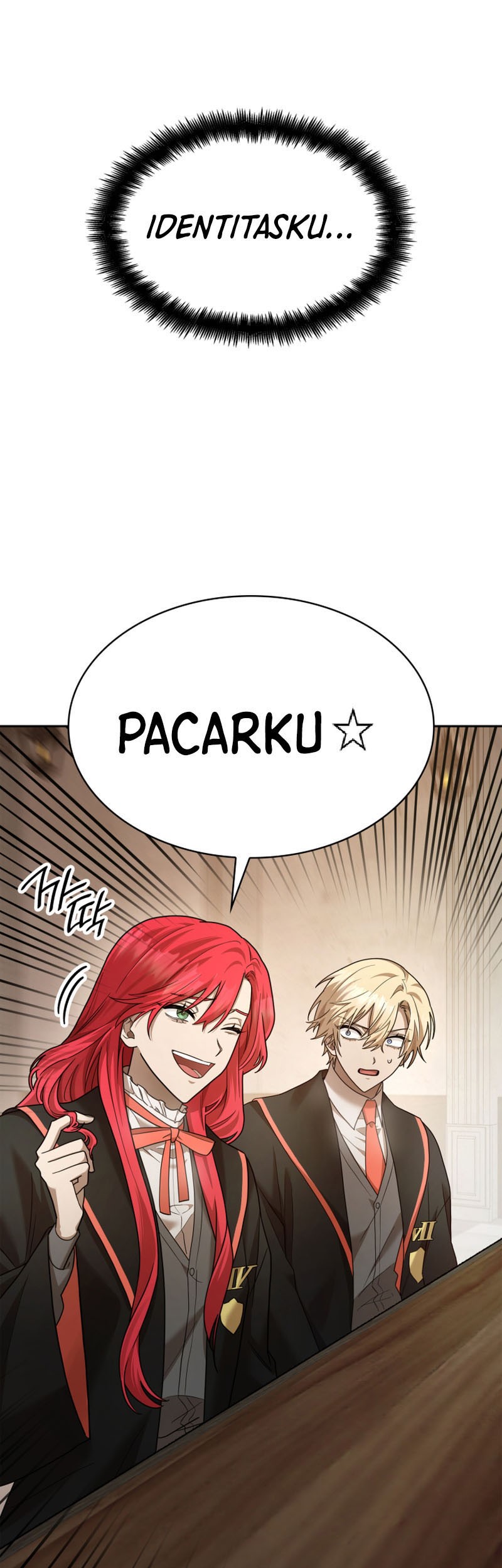 Infinite Mage Chapter 27 Gambar 72