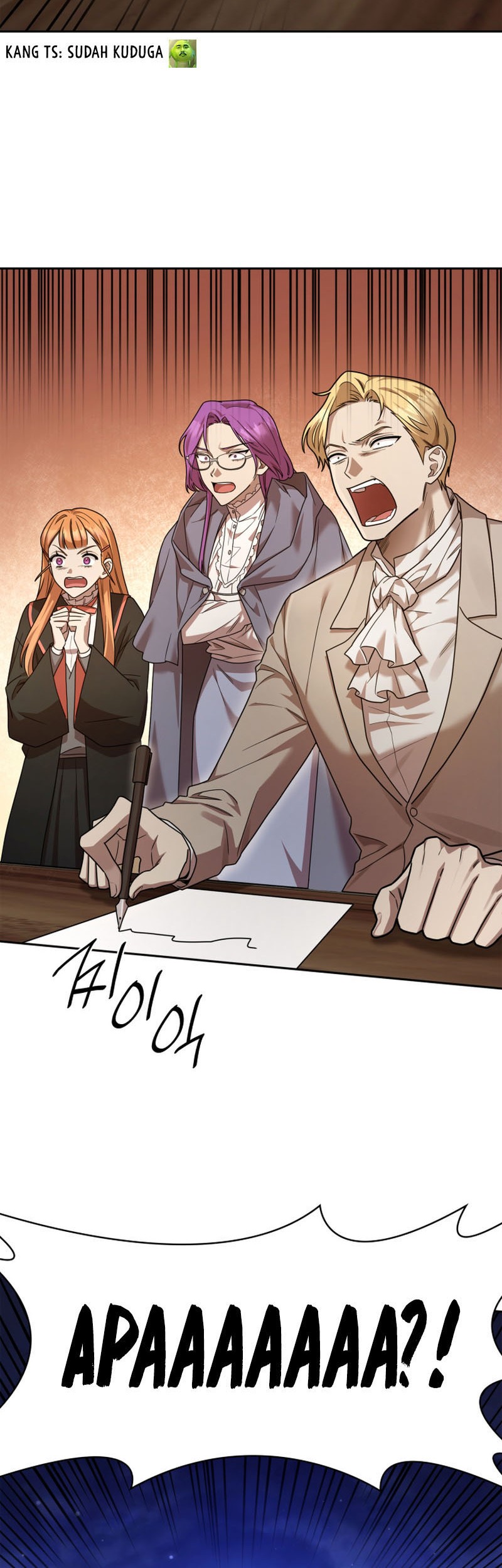 Infinite Mage Chapter 27 Gambar 73