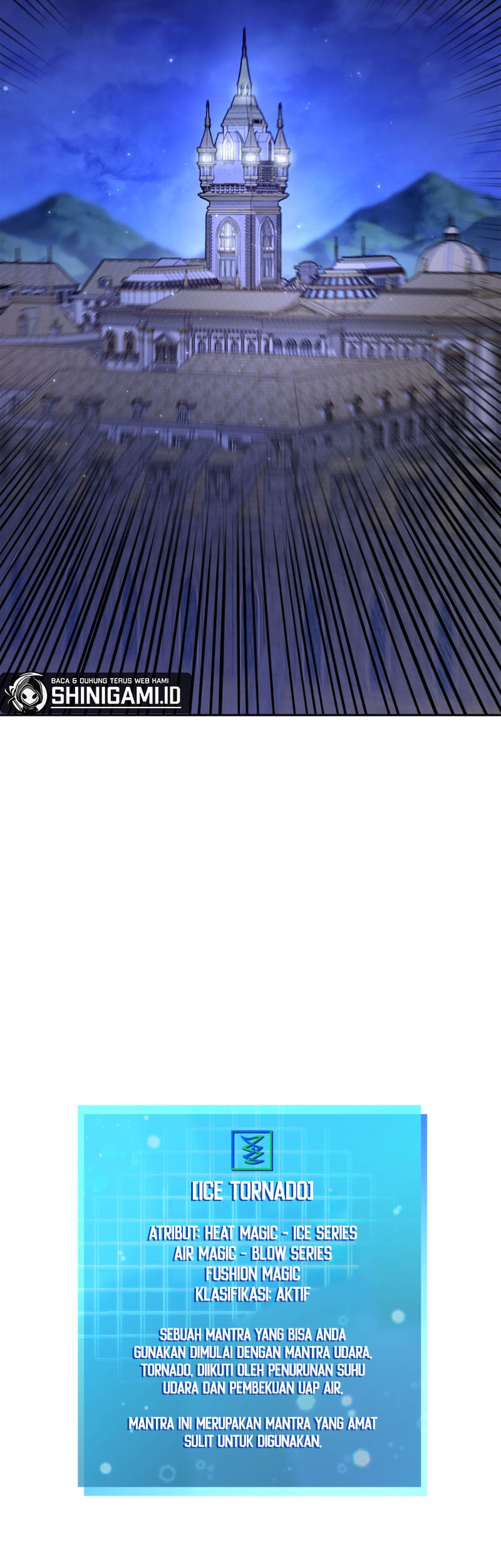 Infinite Mage Chapter 27 Gambar 74